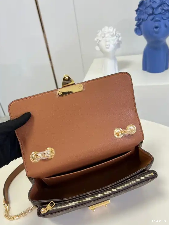 MARCEAU VUITTON LOUIS 0706